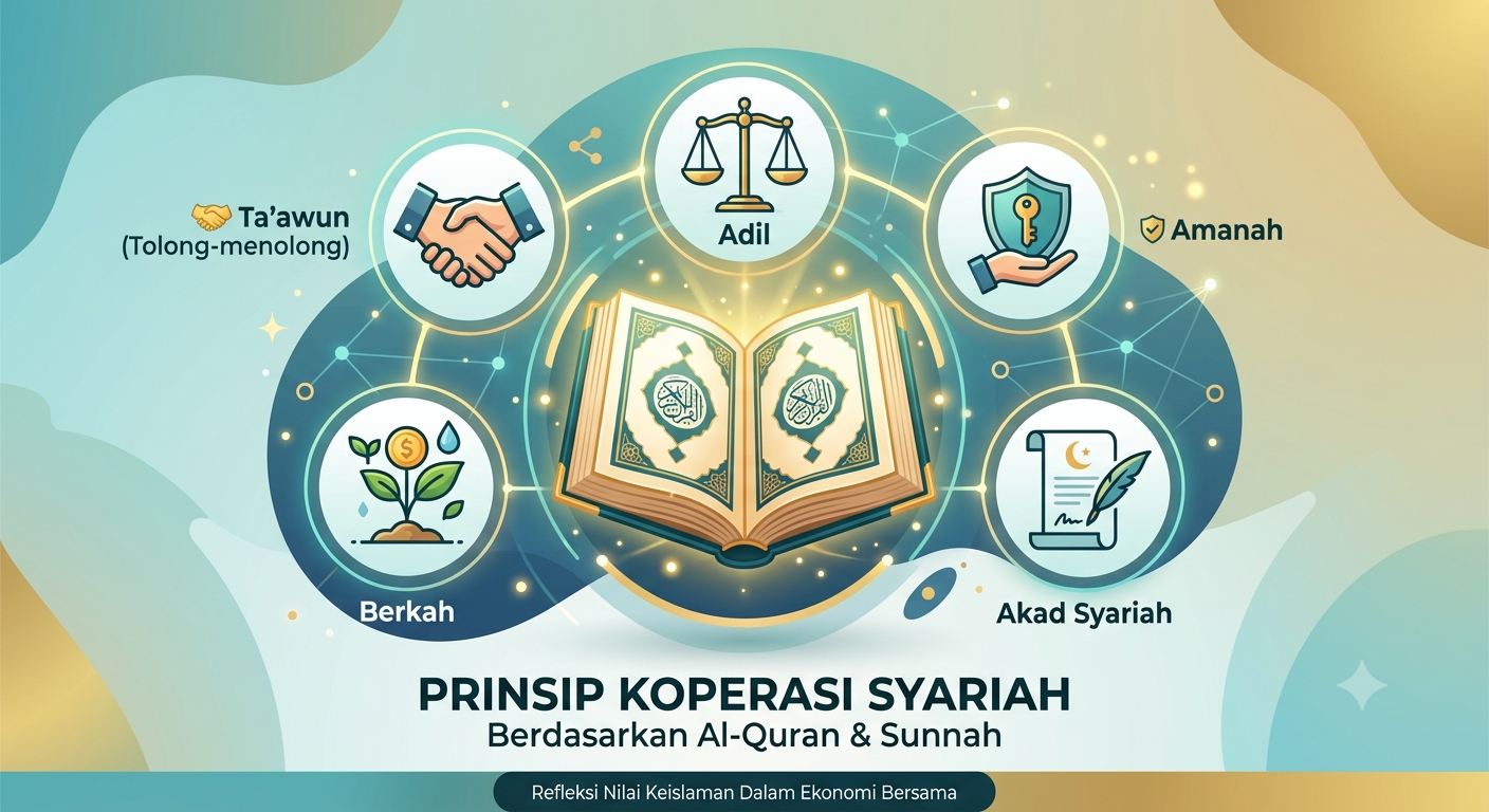 Prinsip Syariah