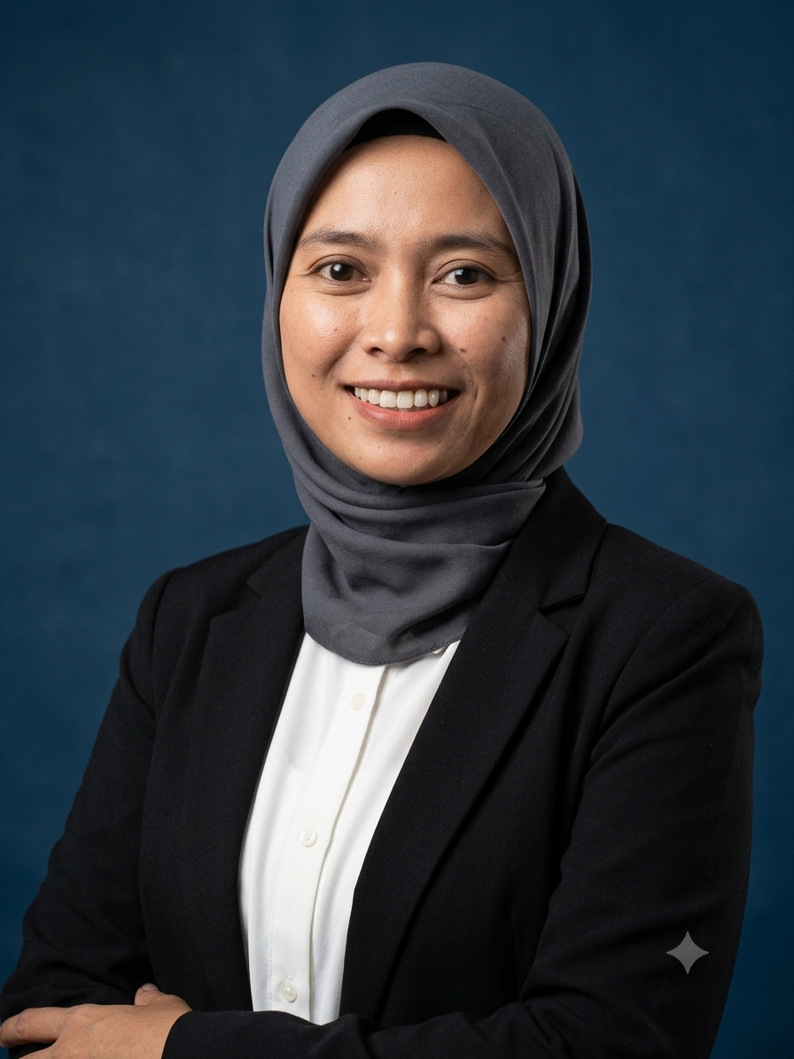 Nofita Kumalsari